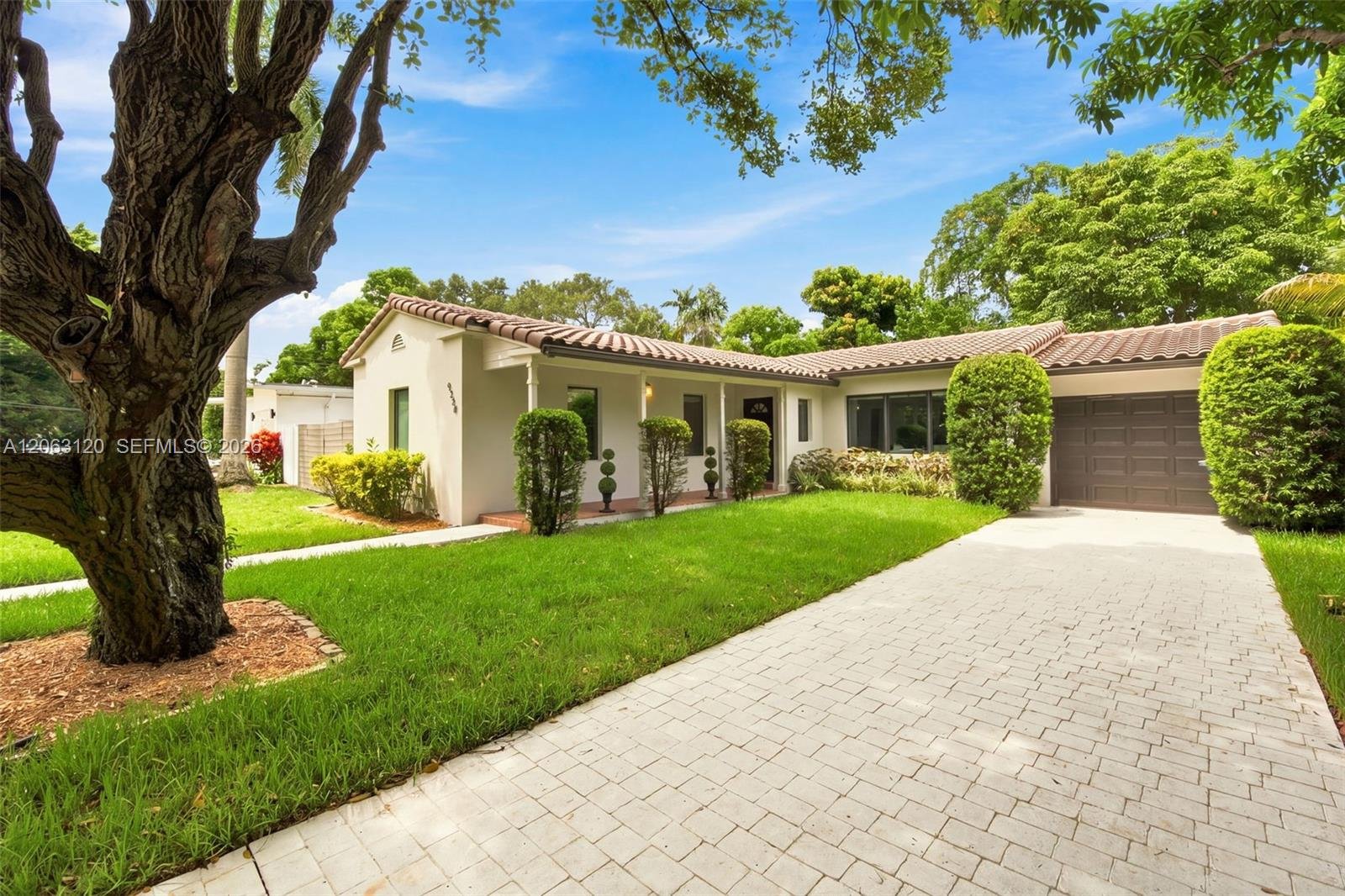 9350 NE 9th Place, Miami Shores FL 33138