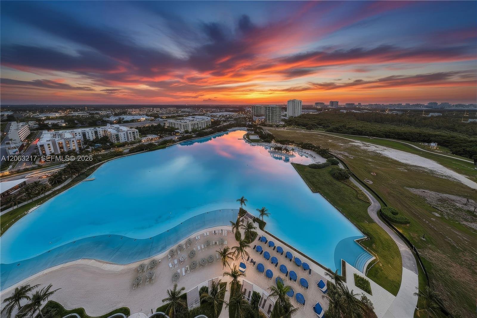 2411 Laguna Circle # 2010, Miami FL 33181
