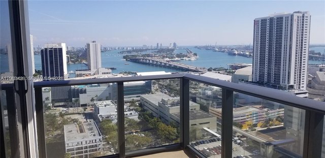 1600 NE 1st Ave # 2706, Miami FL 33132