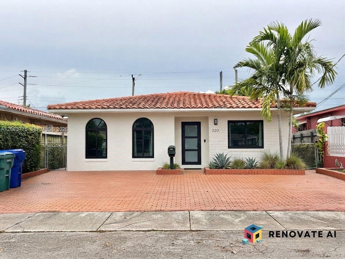 320 NW 61st Ave, Miami FL 33126