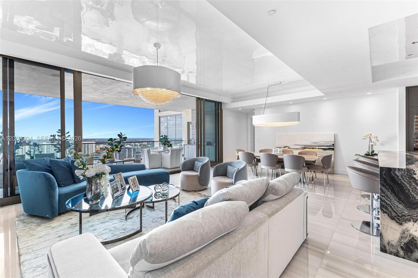 17901 Collins Ave # 3806, Sunny Isles Beach FL 33160