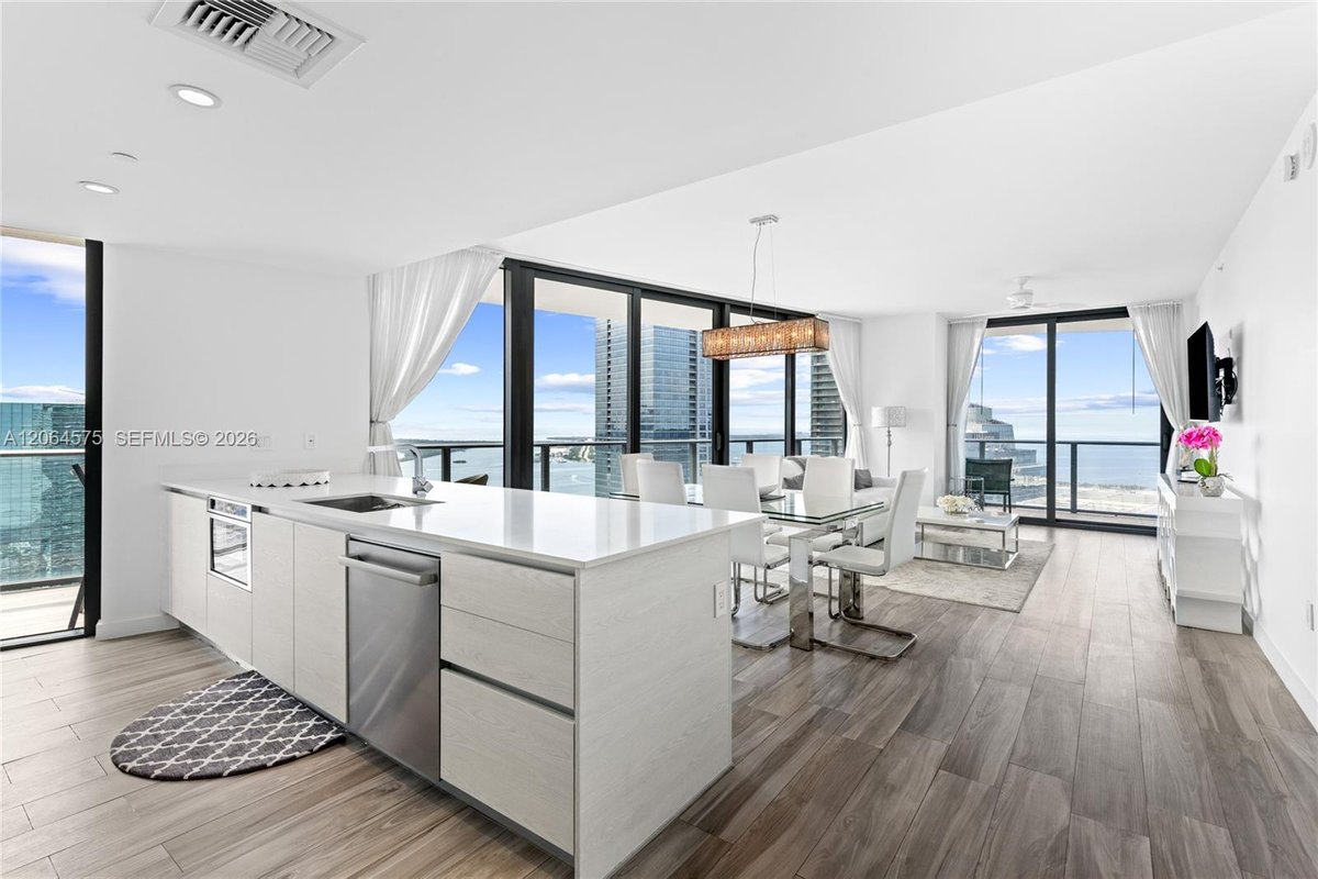 1300 S Miami Ave # 4505, Miami FL 33130