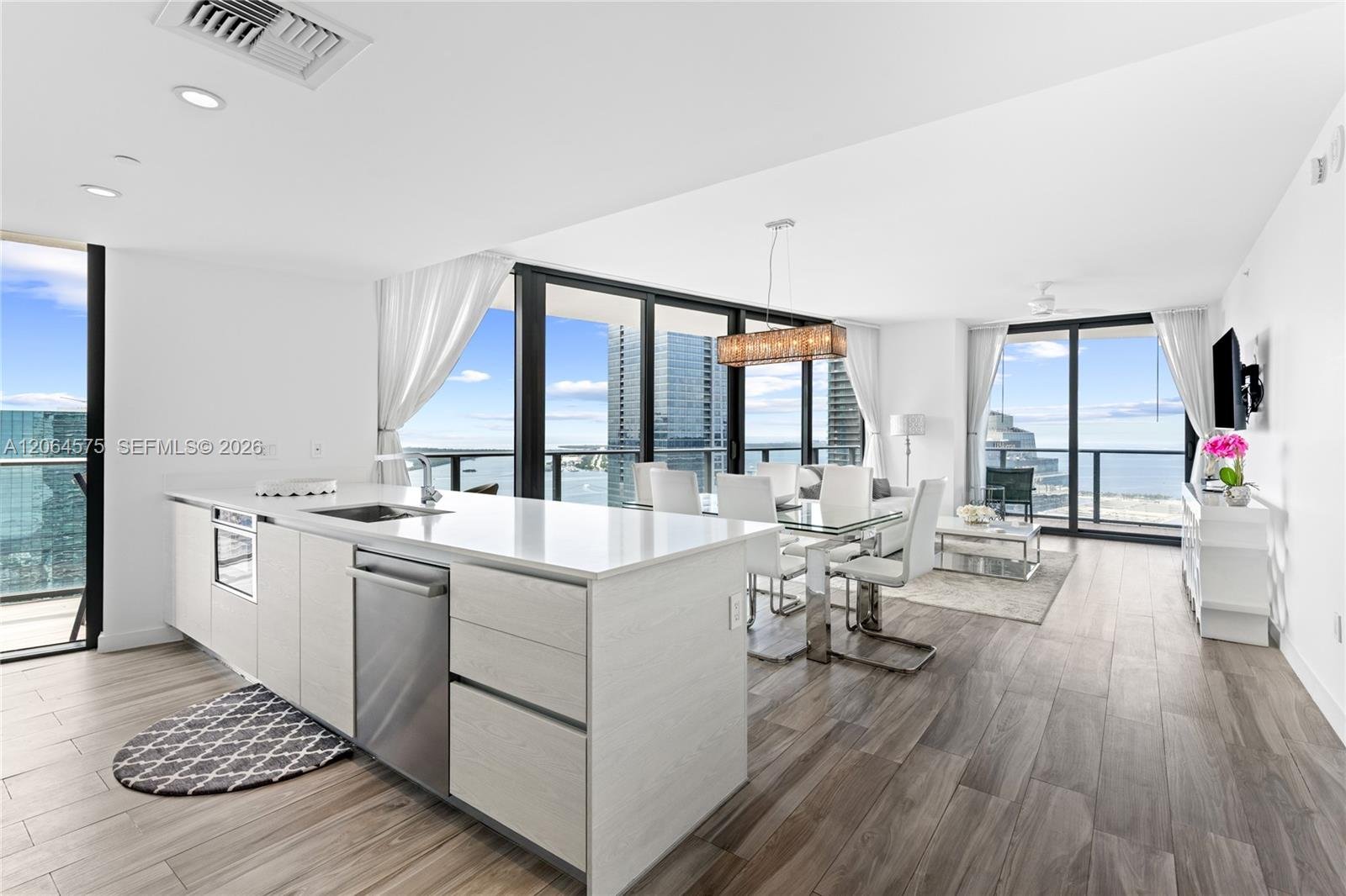1300 S Miami Ave # 4505, Miami FL 33130