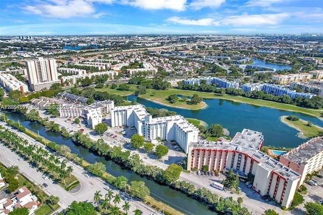 9682 Fontainebleau Blvd # 608, Miami FL 33172