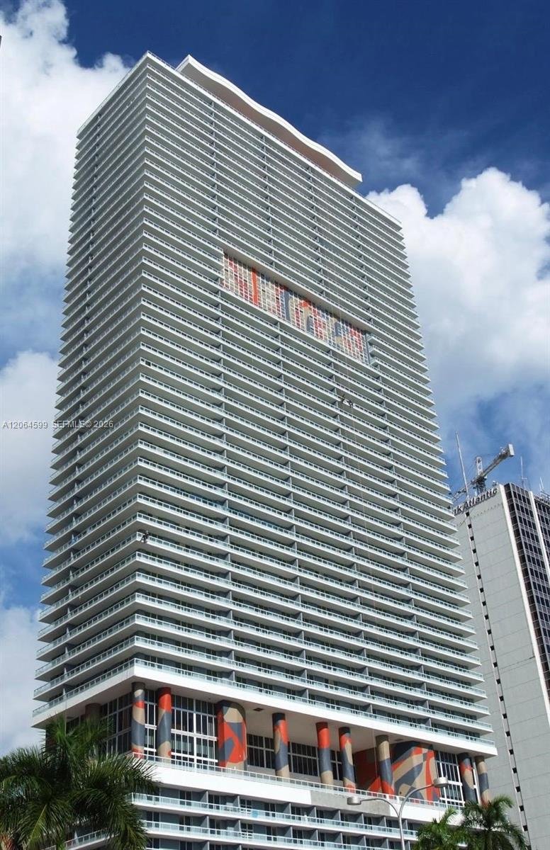 50 Biscayne Blvd # 2505, Miami FL 33132