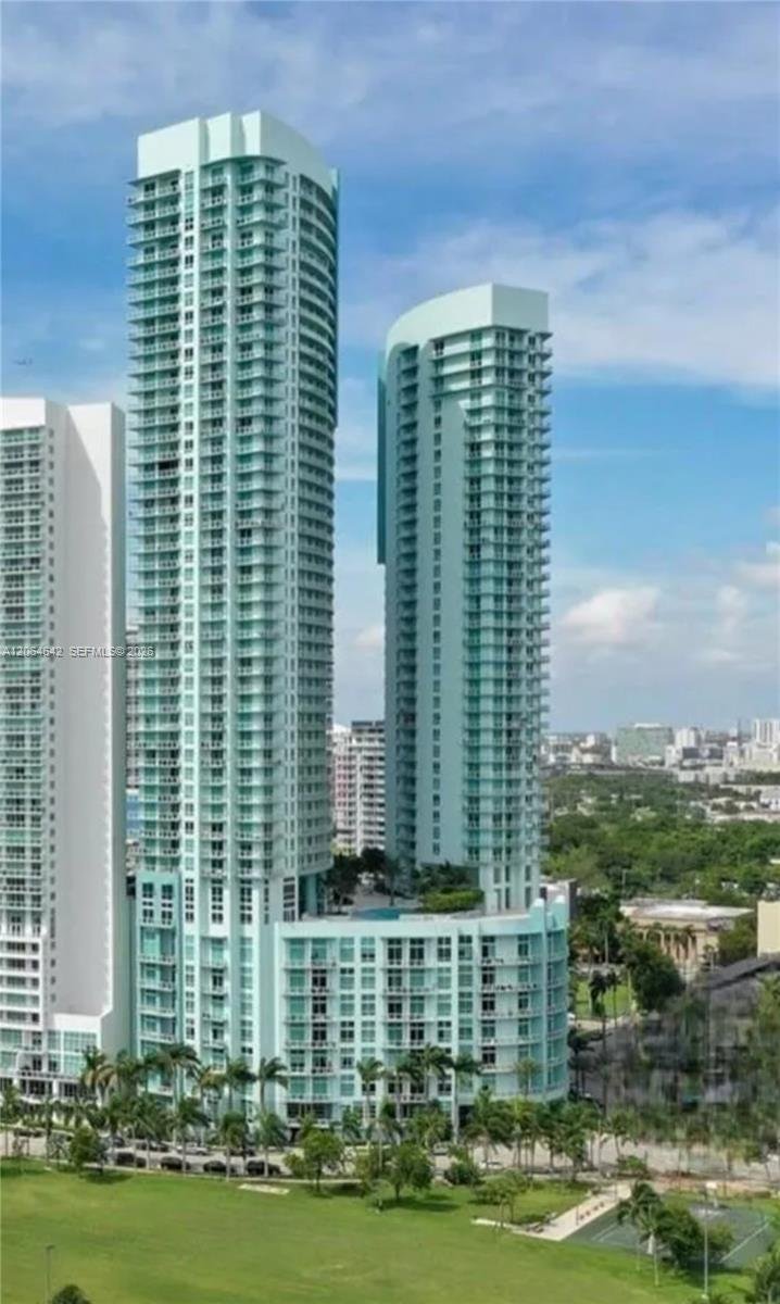 1900 N Bayshore Dr # 512, Miami FL 33132
