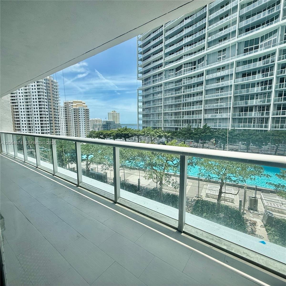 475 Brickell Ave # 1609, Miami FL 33131
