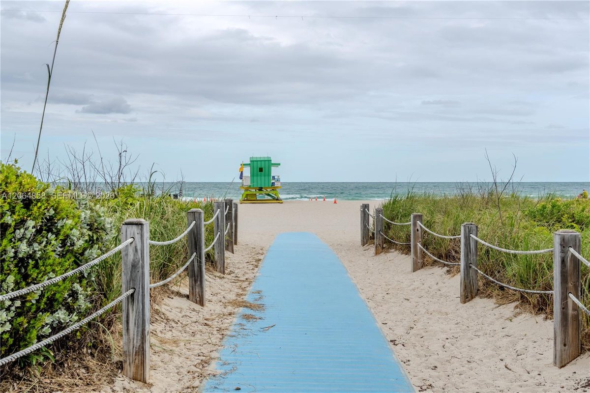 401 Ocean Dr, Miami Beach FL 33139
