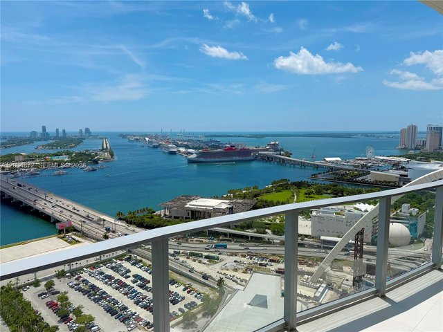 1400 BISCAYNE BLVD # 3603, Miami FL 33132