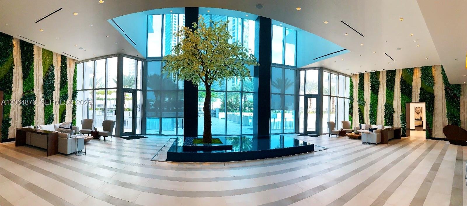 851 NE 1st Ave # 4006, Miami FL 33132