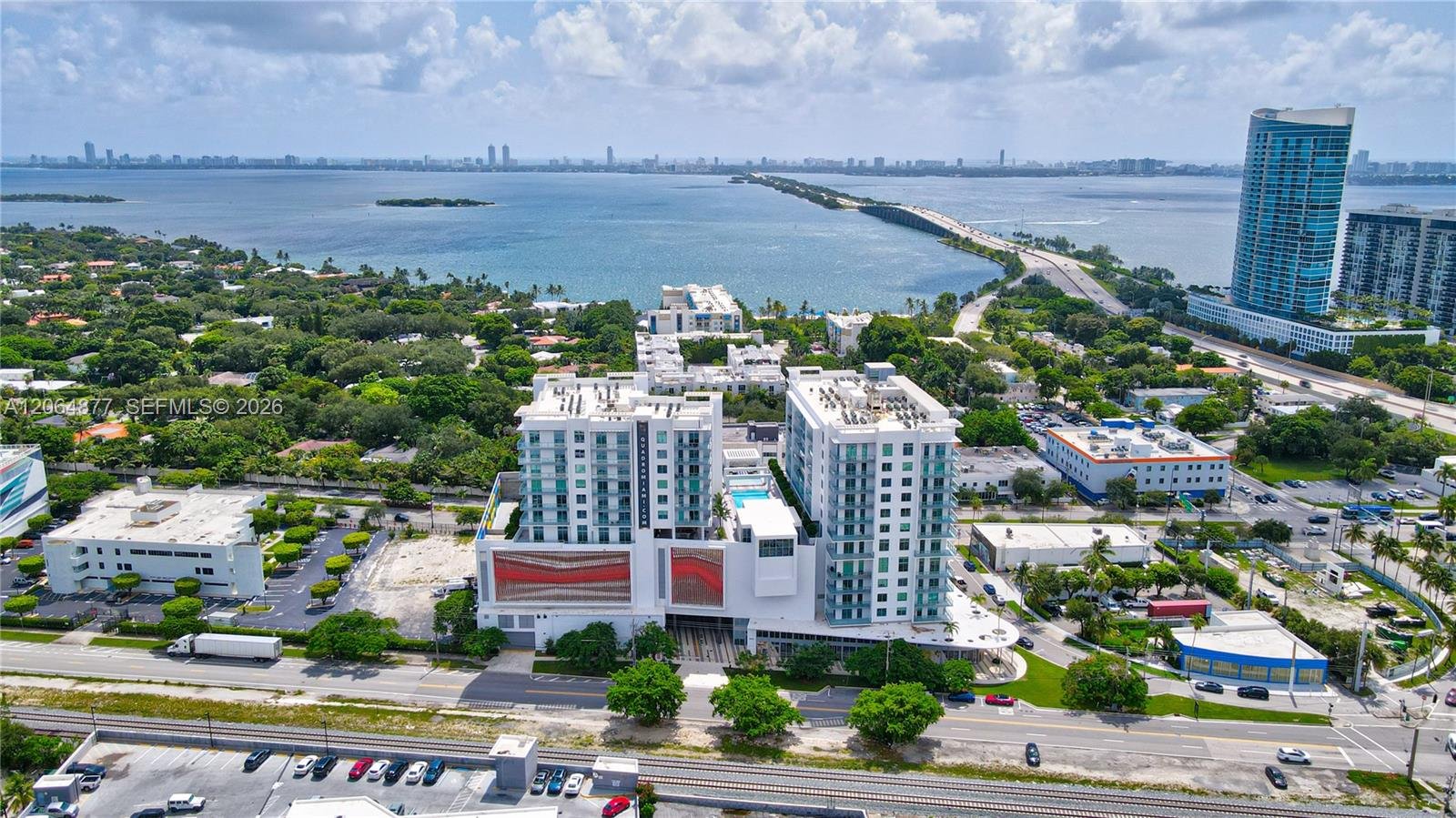 3900 Biscayne Blvd # 1205, Miami FL 33137