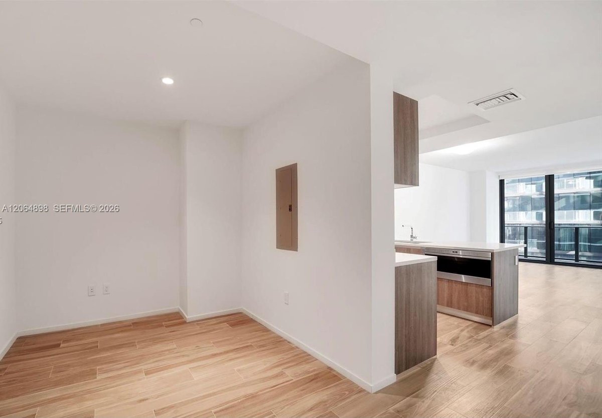 801 S Miami Ave # 1807, Miami FL 33130