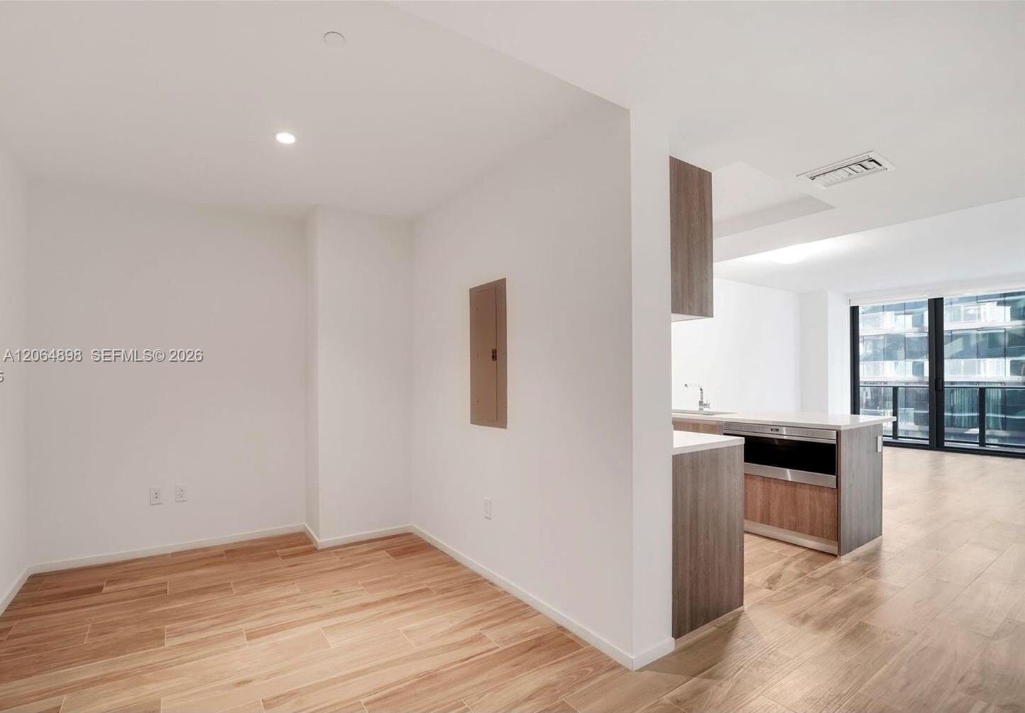 801 S Miami Ave # 1807, Miami FL 33130