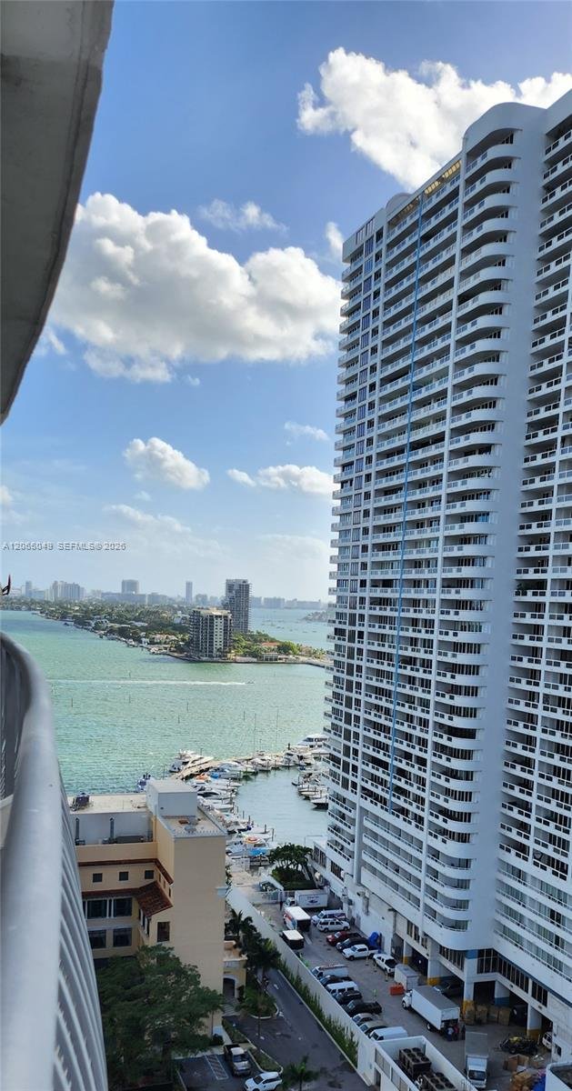 1750 N Bayshore Dr # 2010, Miami FL 33132