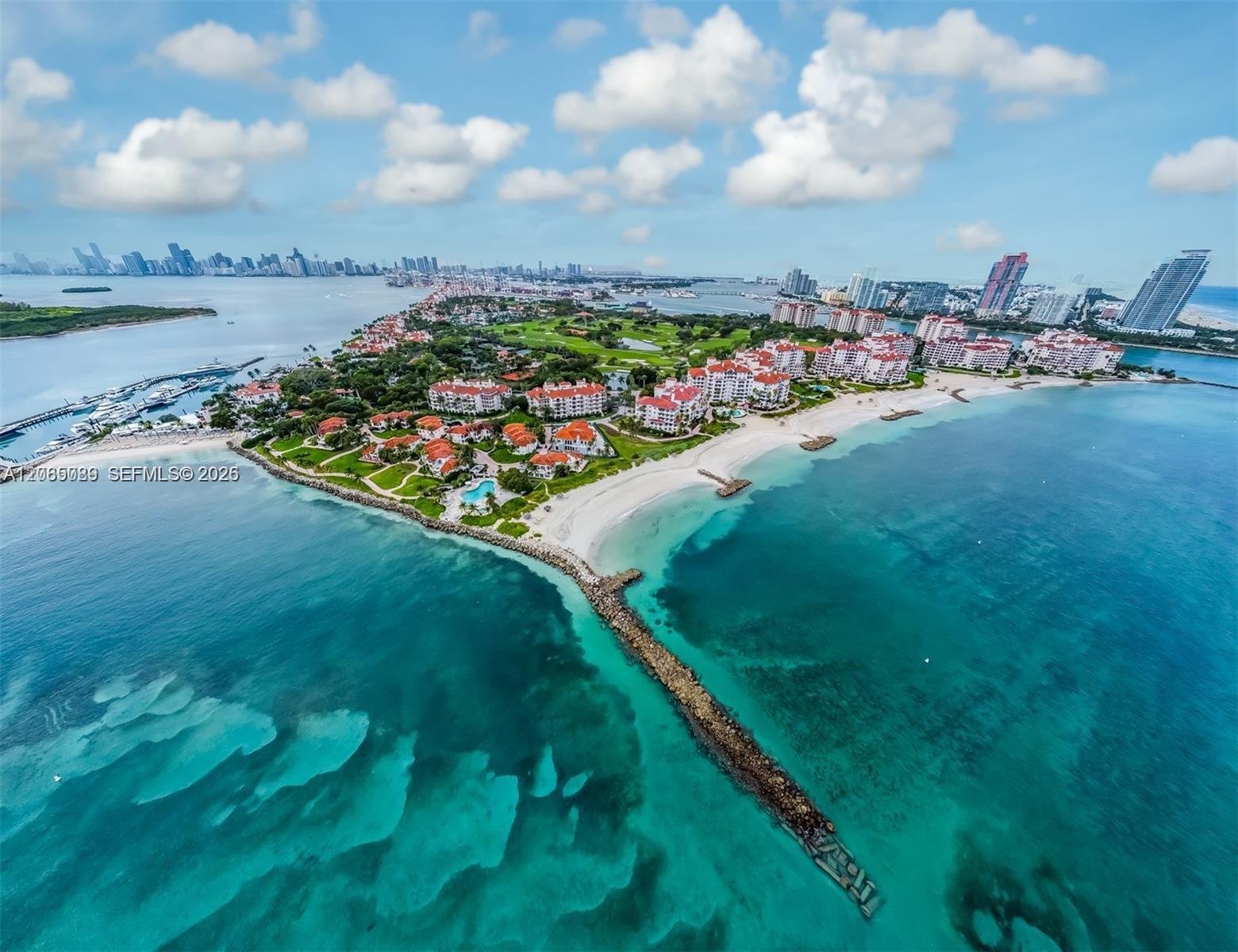 19216 Fisher Island Dr # 19216, Fisher Island FL 33109
