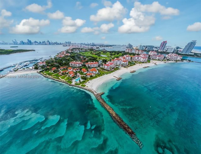 19216 Fisher Island Dr # 19216, Fisher Island FL 33109