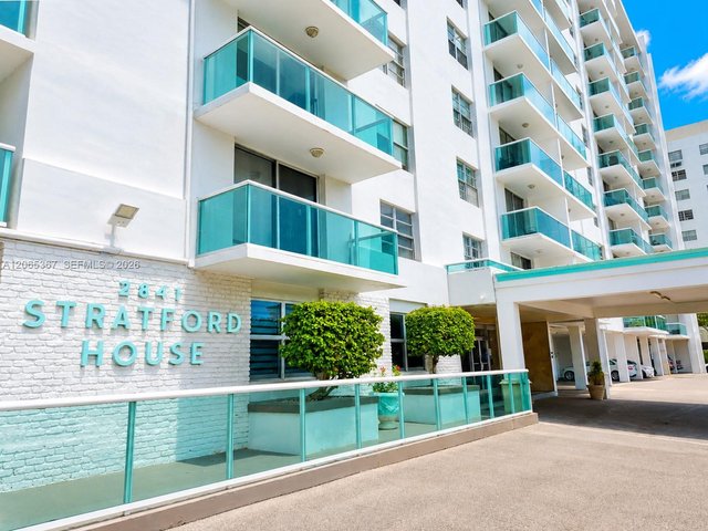2841 NE 163rd St # 608, North Miami Beach FL 33160