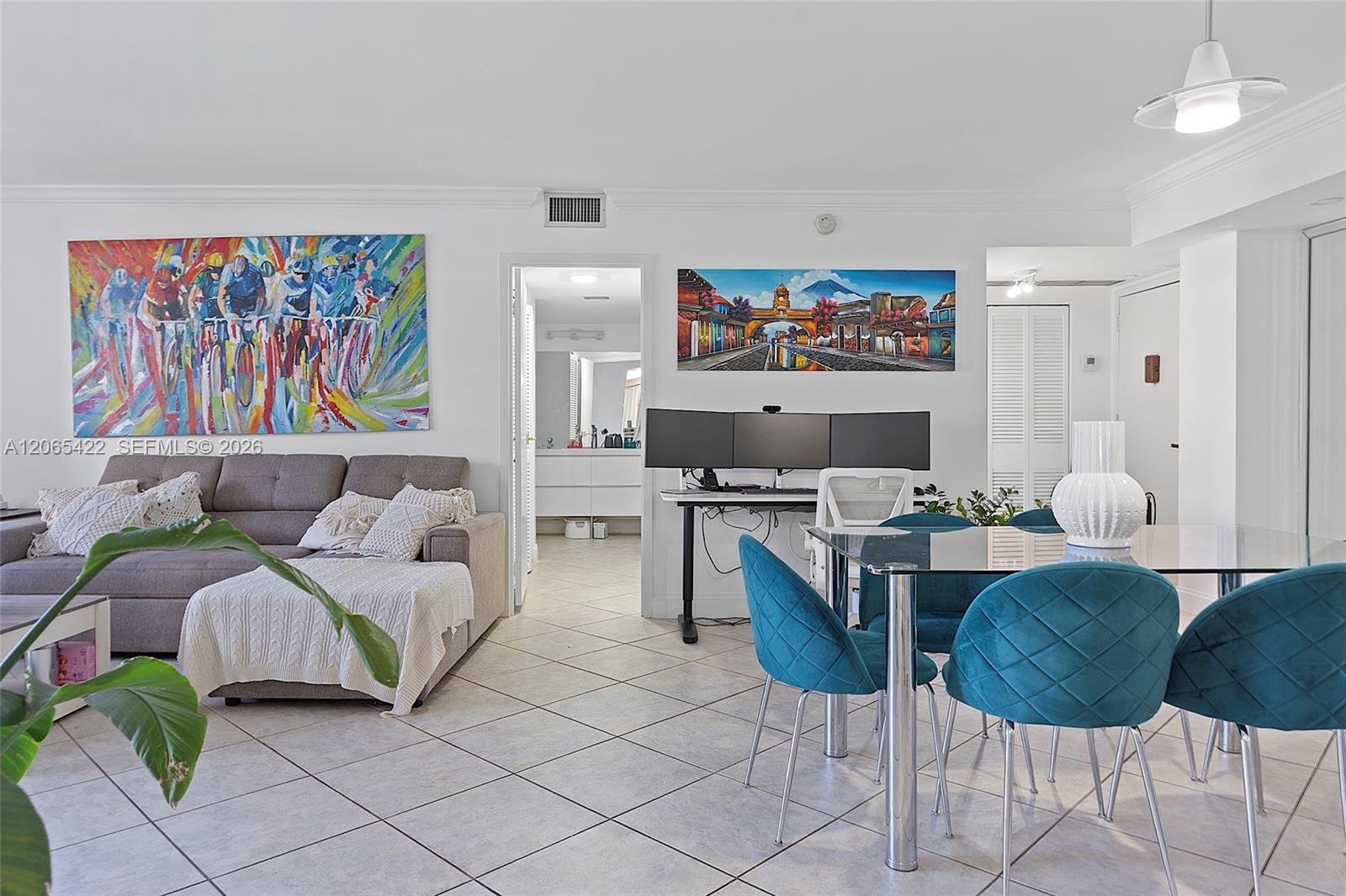 2333 Brickell Ave # 315, Miami FL 33129
