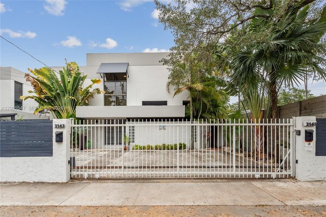 3143 Virginia St # 3, Coconut Grove FL 33133