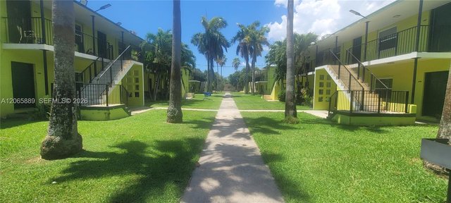 6760 NE NE 2nd AVE # 1, Miami FL 33138
