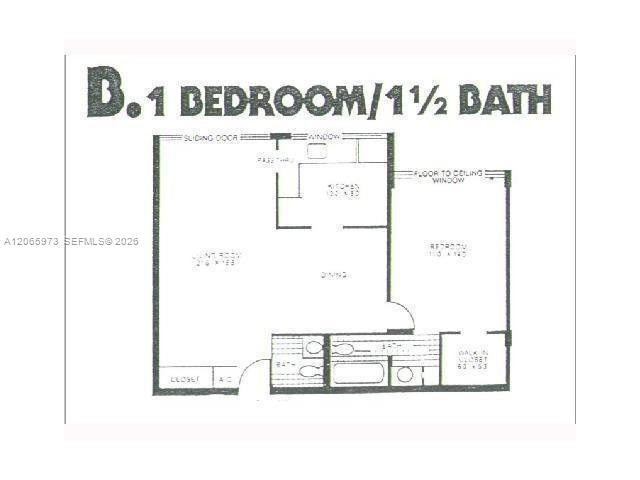16919 N Bay Rd # 420, Sunny Isles Beach FL 33160