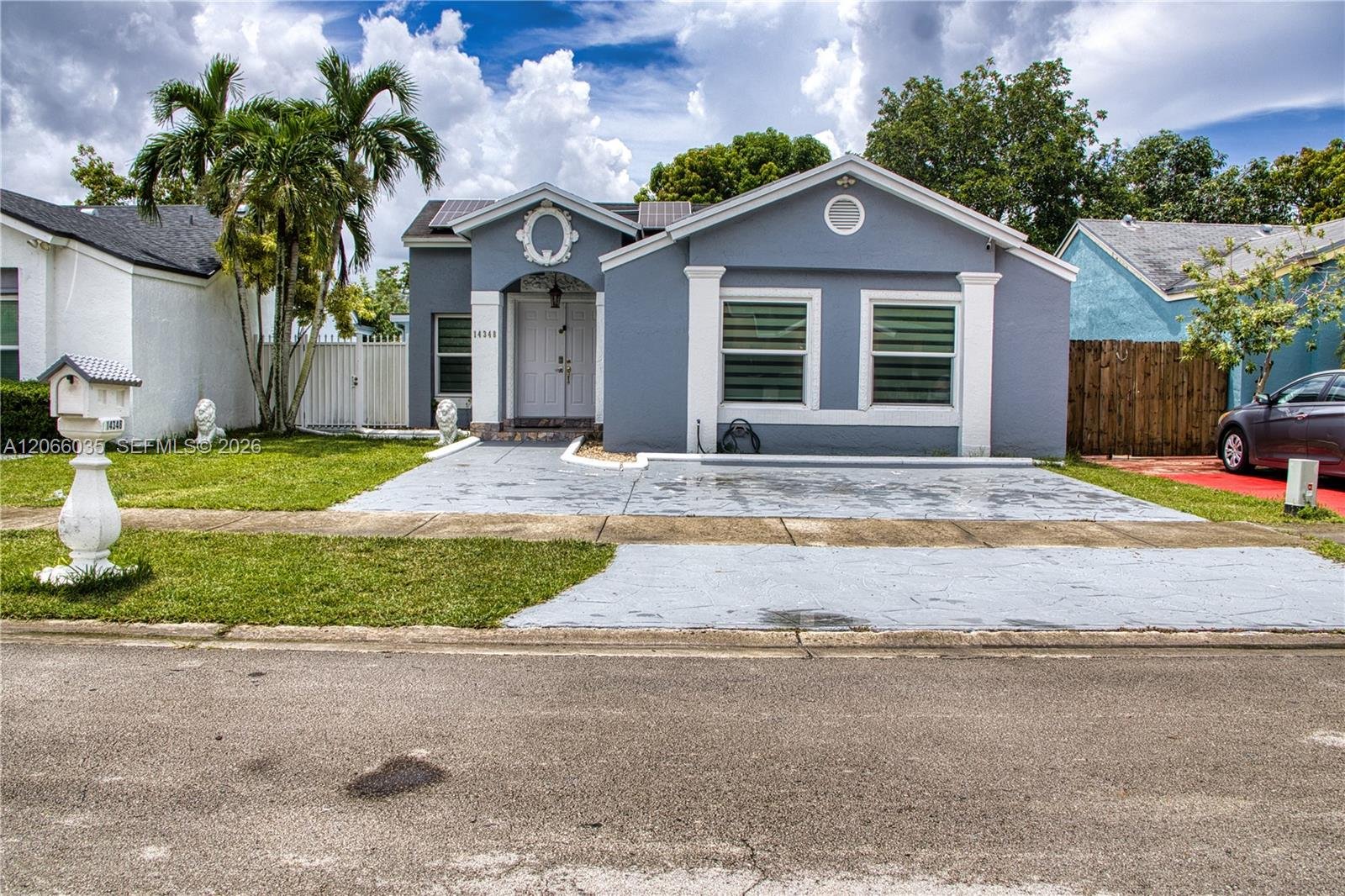 14348 SW 103rd St, Miami FL 33186