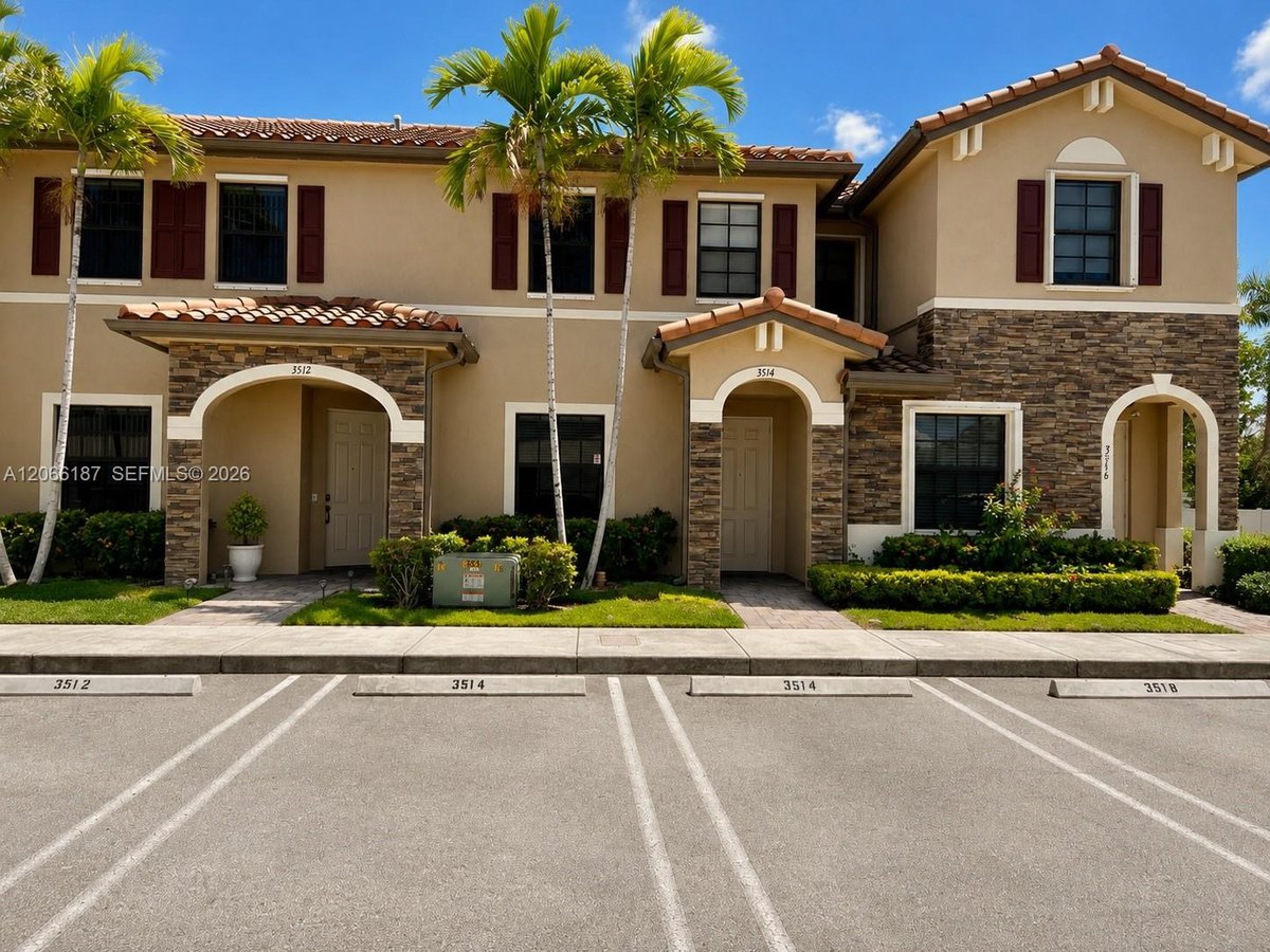 3514 W 88th Ter # 3514, Hialeah FL 33018