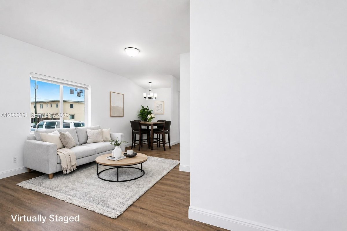 8329 NW 5th Ave # 1, Miami FL 33150