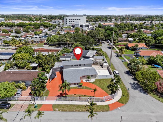 8241 SW 12th Ter, Miami FL 33144