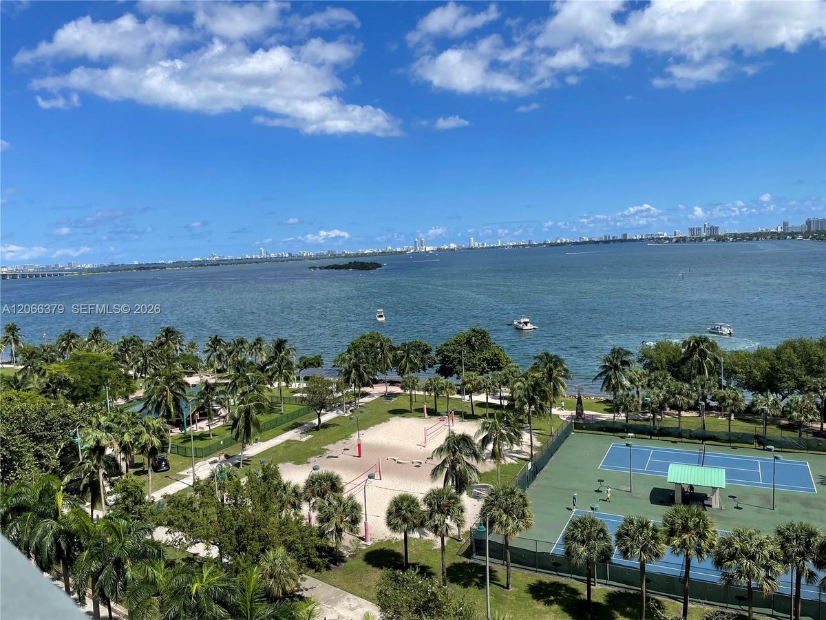 1750 N Bayshore Dr #2810, Miami FL 33132