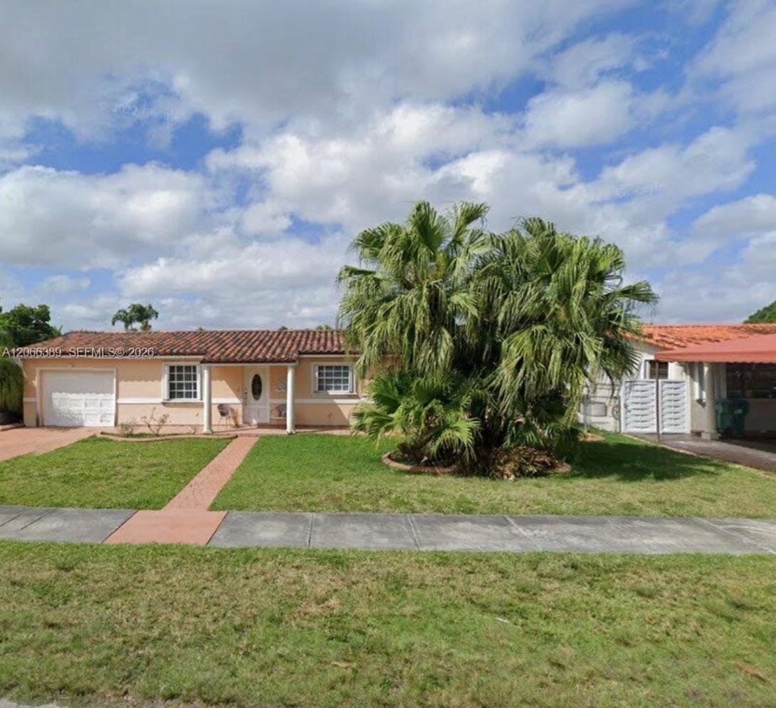10121 SW 34th St, Miami FL 33165