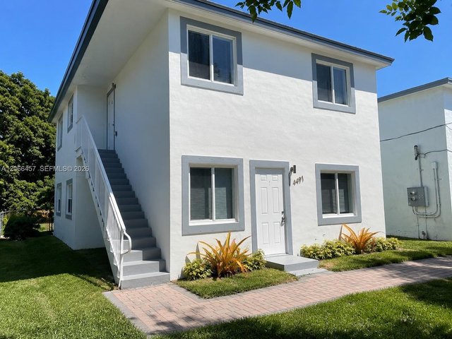 4491 NW 23rd Ave # 4491, Miami FL 33142