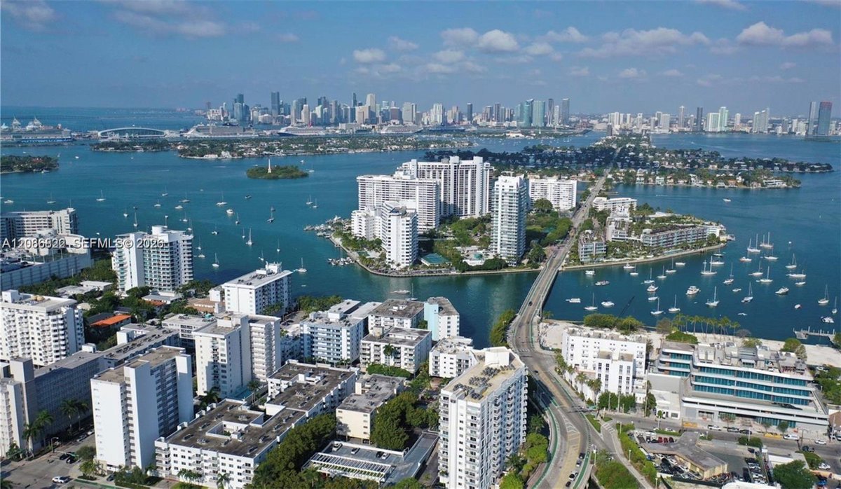1345 Lincoln Rd # 501, Miami Beach FL 33139