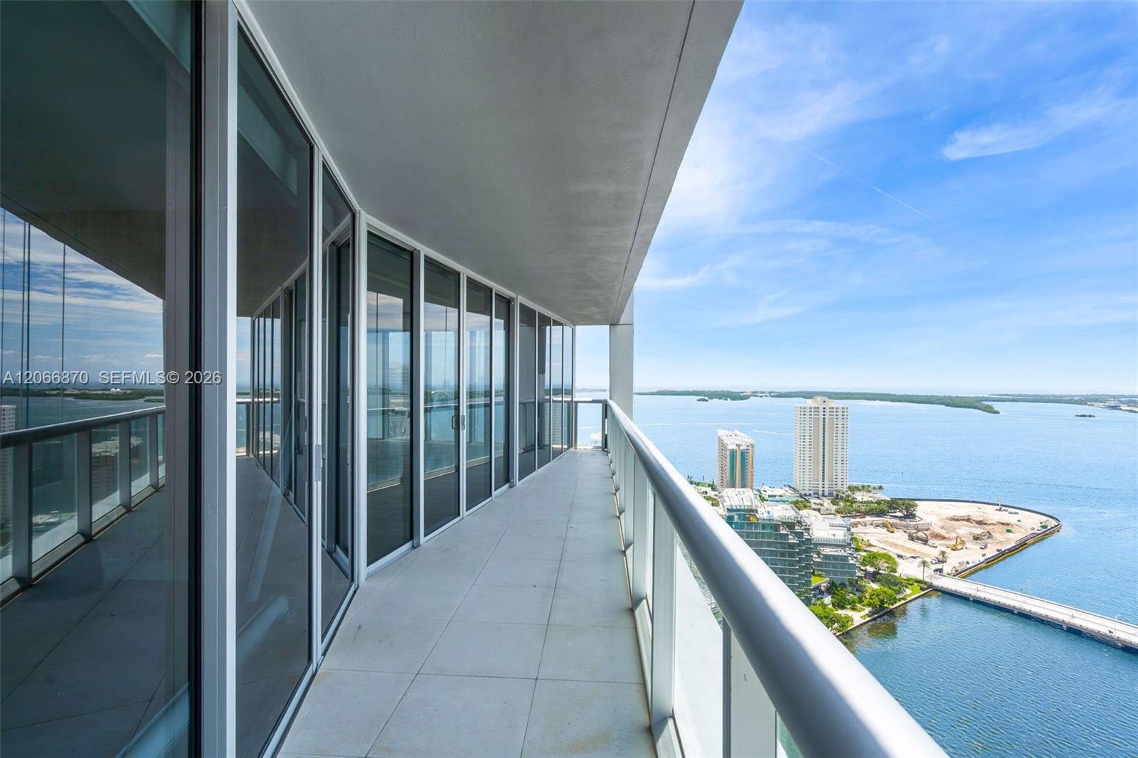 495 Brickell Ave # 3601, Miami FL 33131