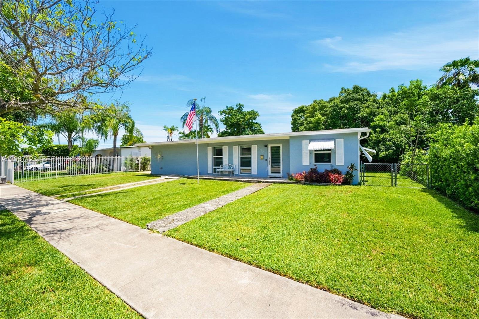 5525 SW 112th Ave, Miami FL 33165