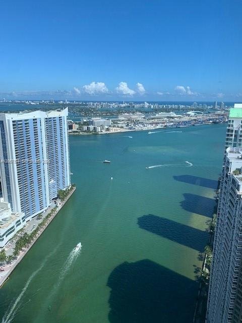 465 Brickell Ave # 4902, Miami FL 33131