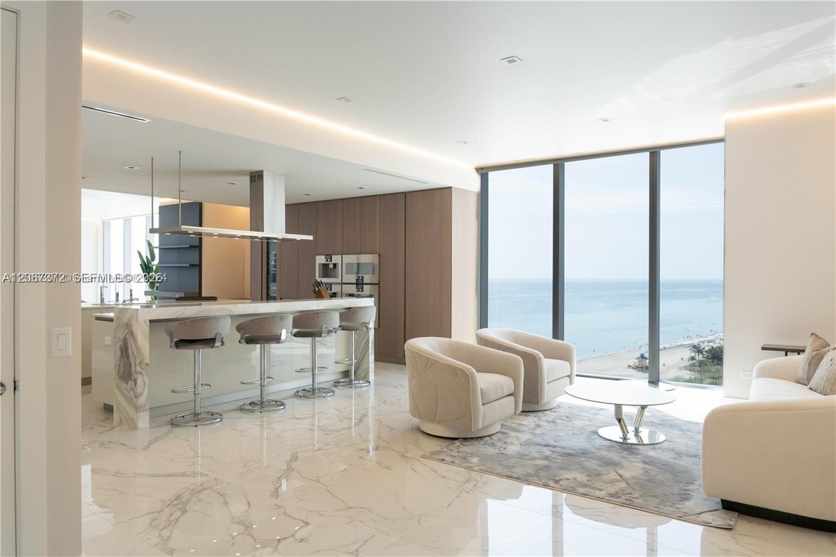 18501 Collins Ave # 1104, Sunny Isles Beach FL 33160