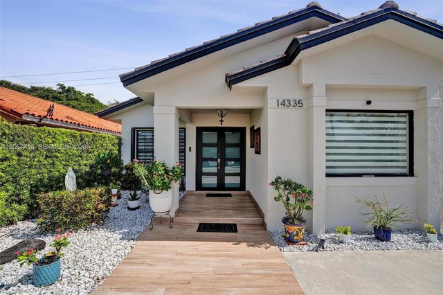 14335 SW 112th Ter, Miami FL 33186