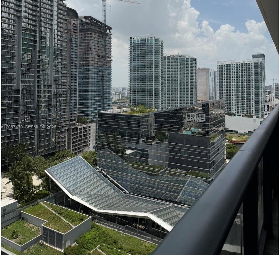 801 S Miami Ave # 2410, Miami FL 33130