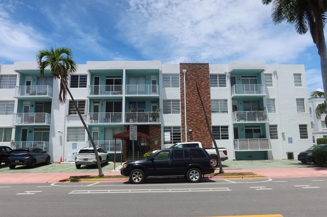 1150 EUCLID Avenue # 109, Miami Beach FL 33139