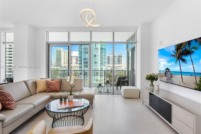 6101 Aqua Ave # 703, Miami Beach FL 33141