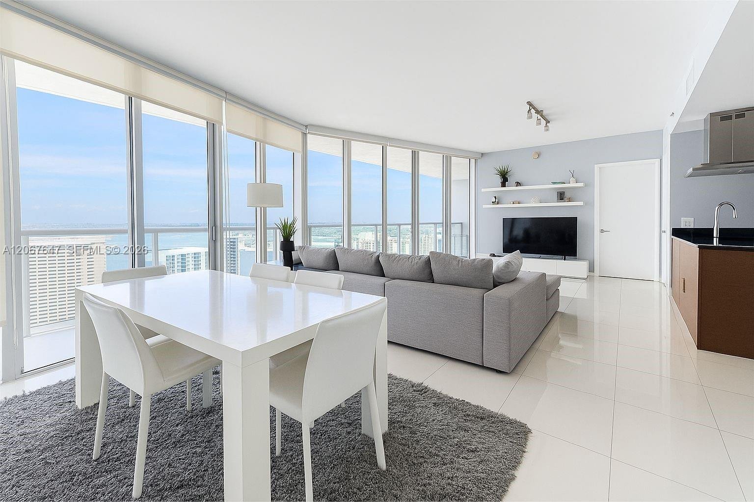 495 Brickell Ave # 5104, Miami FL 33131