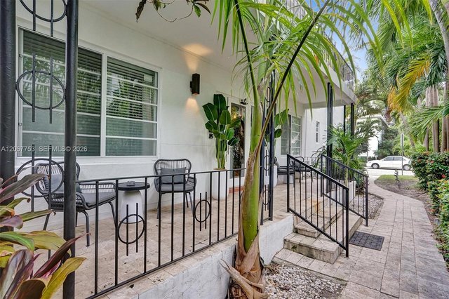 1431 Lincoln Ter # 3, Miami Beach FL 33139