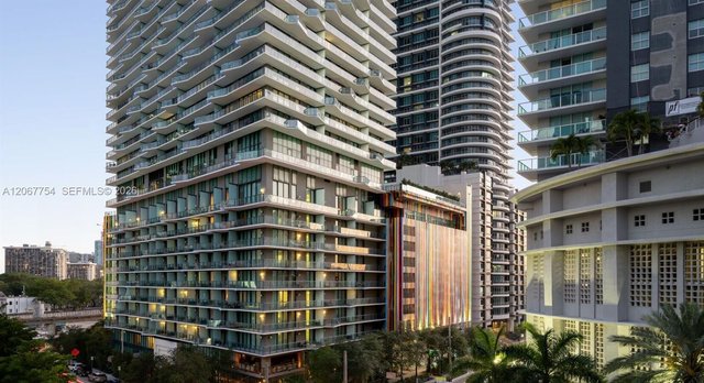 1300 S Miami # 4209, Miami FL 33130