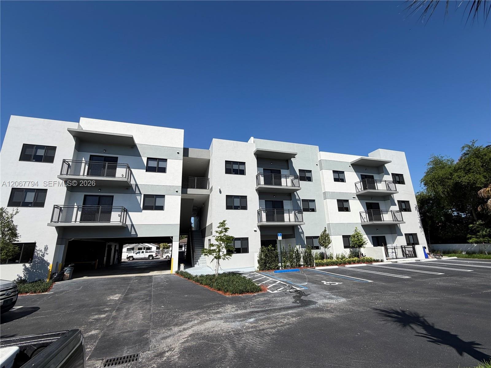 2641 NW 24th Ct # 205, Miami FL 33142