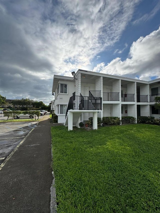 670 NE 88th Ter # 5, Miami FL 33138