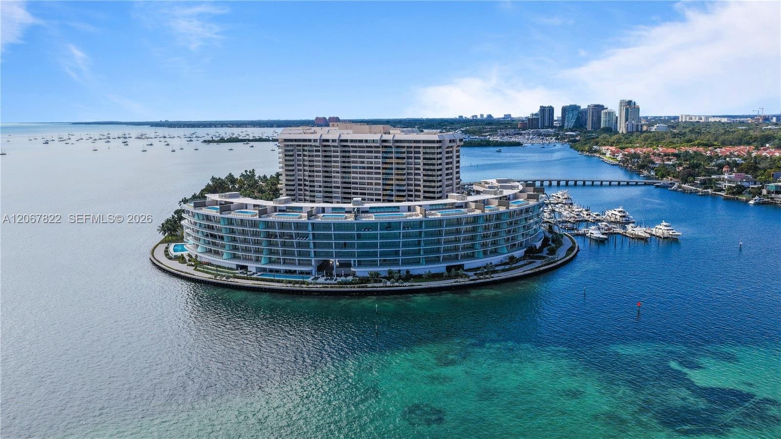 5 GROVE ISLES DR # M502, Miami FL 33133