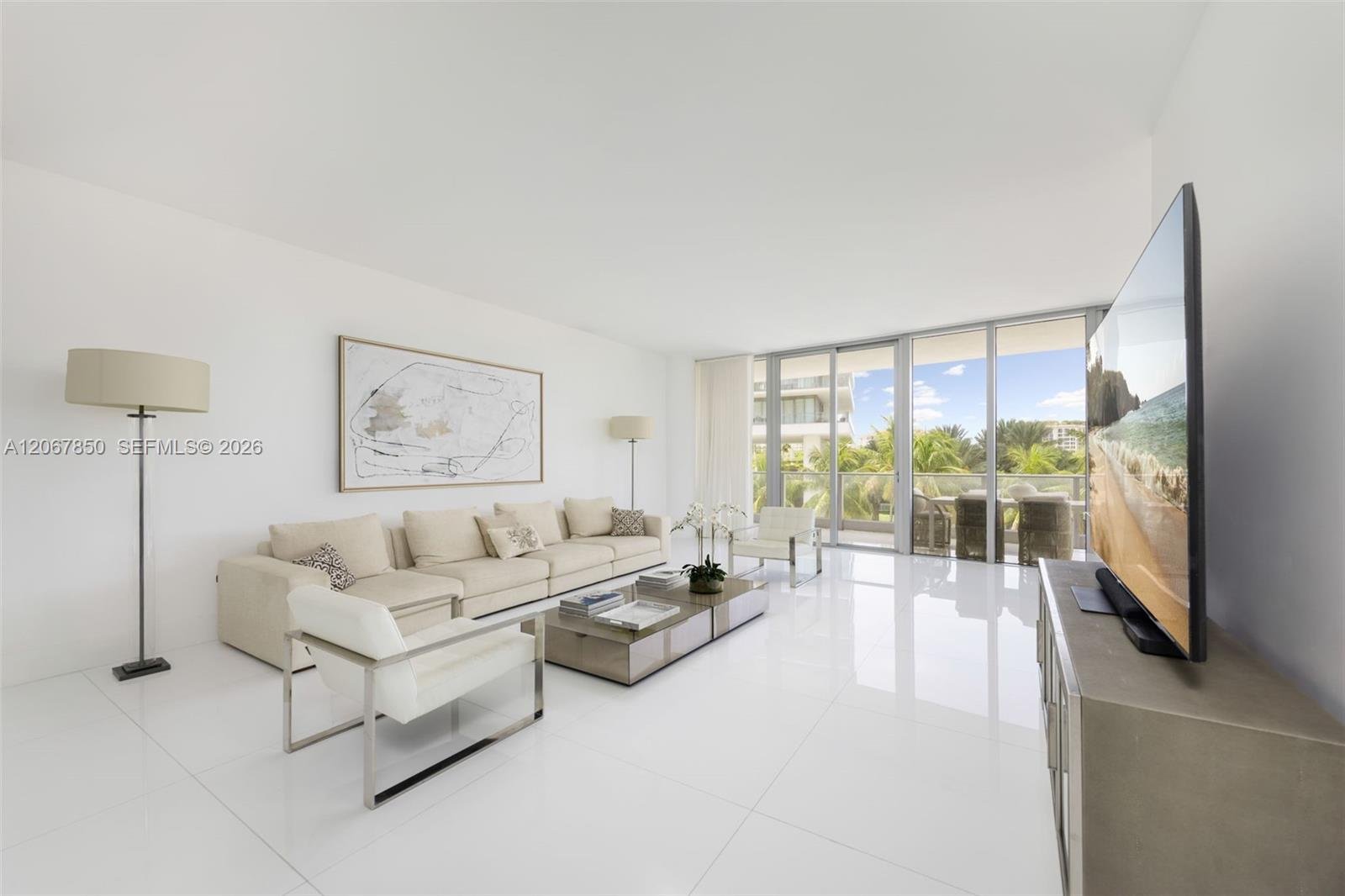 801 S Pointe Dr # 301, Miami Beach FL 33139