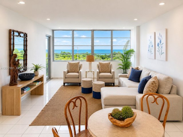 8000 Harding Ave # 7E, Miami Beach FL 33141