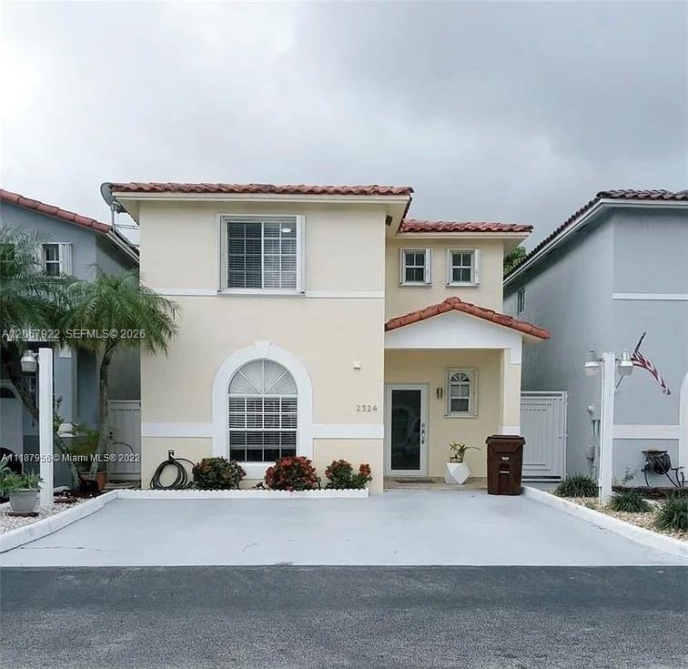 7211 W 24th Ave # 2324, Hialeah FL 33016